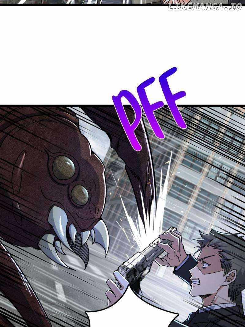 Spare Me, Great Lord! Chapter 760 5